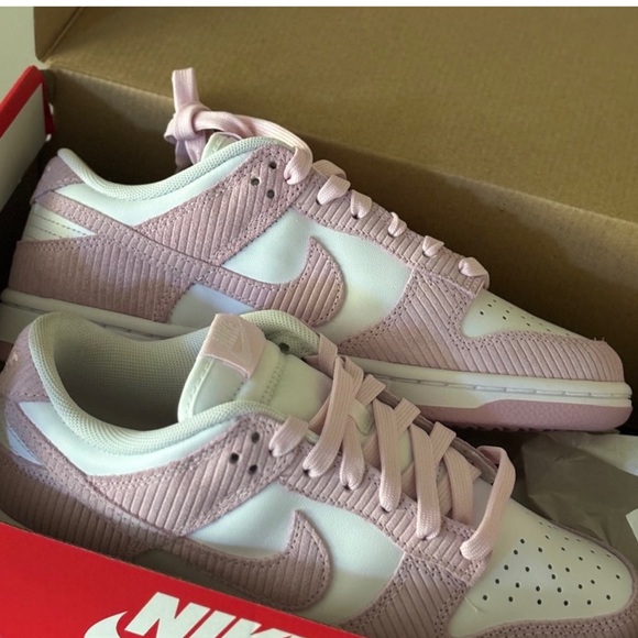 Nike dunks
